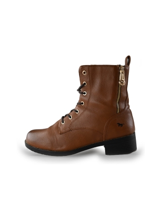 Mustang Veterboots