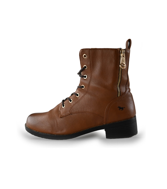 Mustang Veterboots