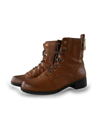 Mustang Veterboots