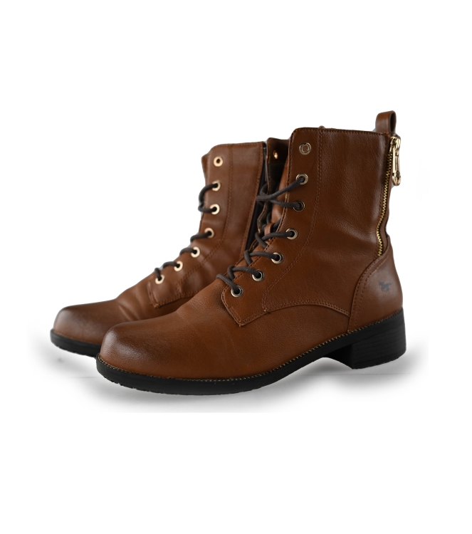 Mustang Veterboots