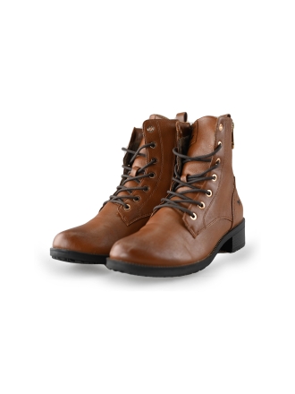 Mustang Veterboots Bruin 240190