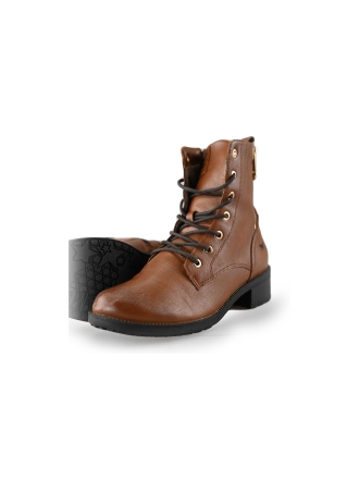 Mustang Veterboots