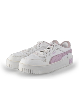 Puma Sneakers Wit 240193