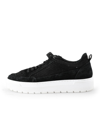 Sub55 Sneakers Zwart 240197