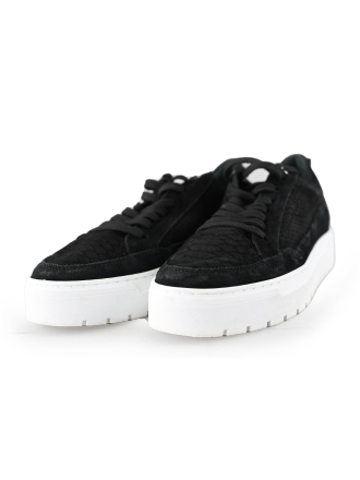 Sub55 Sneakers Zwart 240197