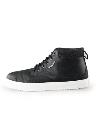 PME Legend Veterboots Zwart 240198