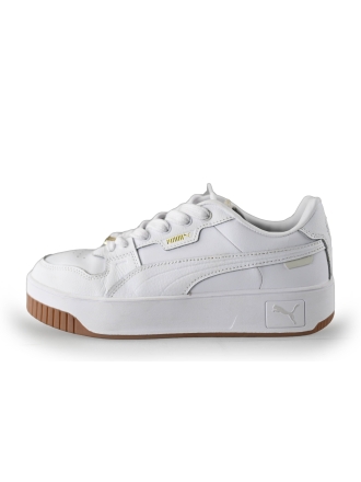 Puma Sneakers Wit 240205