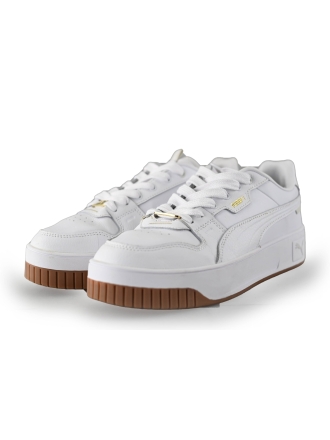 Puma Sneakers Wit 240205