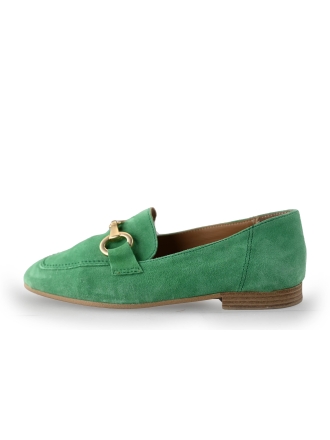 Tamaris Loafers  Groen 240210