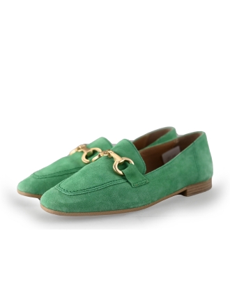 Tamaris Loafers  Groen 240210