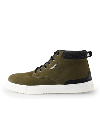 PME Legend Veterboots Groen 240214