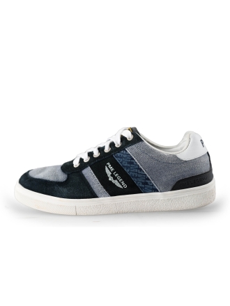 PME Legend Sneakers Blauw 240235