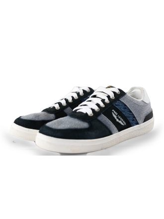 PME Legend Sneakers Blauw 240235
