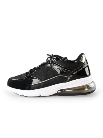 Cruyff Sneakers Zwart 240238