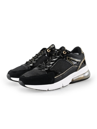 Cruyff Sneakers Zwart 240238