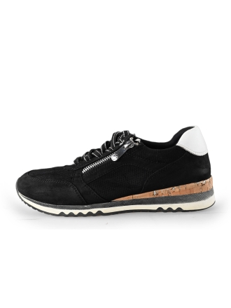 Omoda Sneakers Zwart 240244
