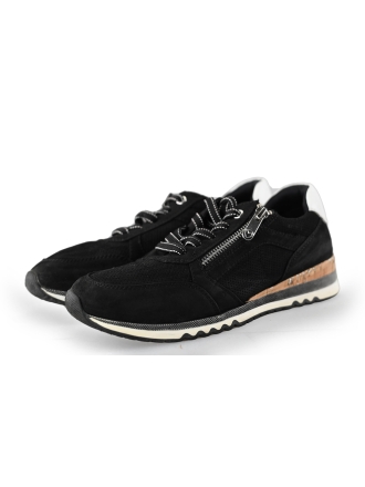 Omoda Sneakers Zwart 240244