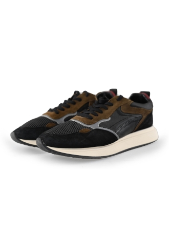 Sub55 Sneakers Zwart 240245