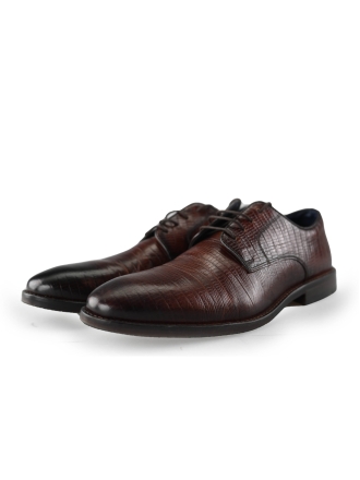 Sub55 Nette schoenen  Bruin 240246