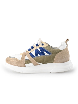 Sub55 Sneakers Overig 240253