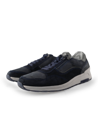 Waldlaufer Sneakers Blauw 240259