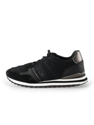 Bjorn Borg Sneakers Zwart 240261