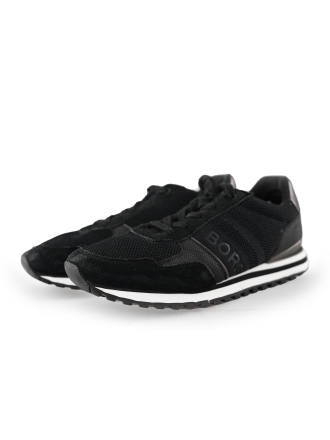 Bjorn Borg Sneakers Zwart 240261