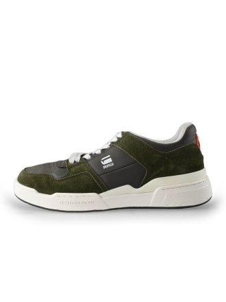 G-Star Sneakers Groen 240264