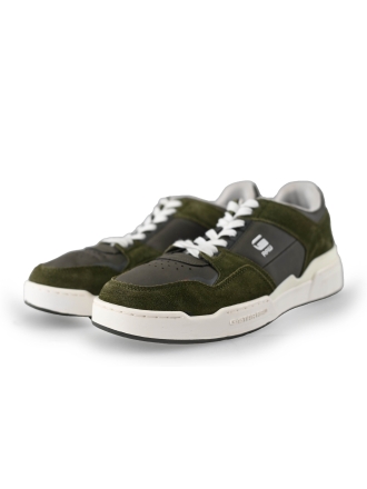G-Star Sneakers Groen 240264