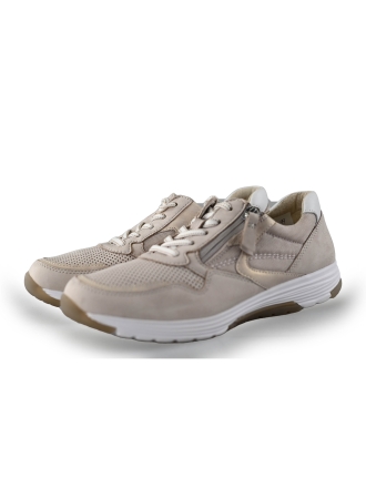 Waldlaufer Sneakers Beige 240278