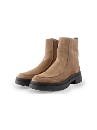 Sub55 Boots Bruin 240280