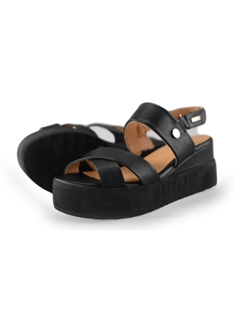 Mustang Sandalen