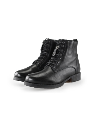 Tamaris Veterboots Zwart 240292