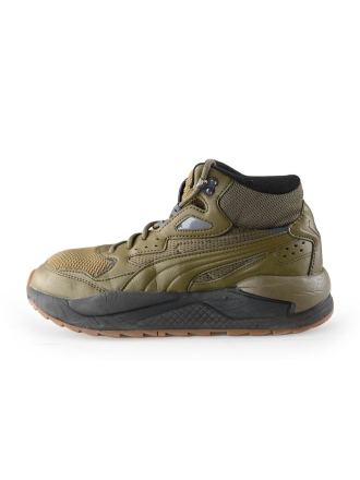 Puma Veterboots Groen 240293