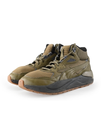 Puma Veterboots Groen 240293