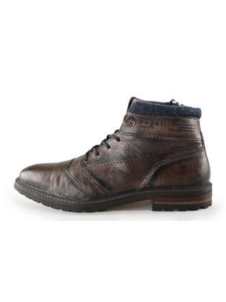 Bugatti Veterboots Bruin 240295