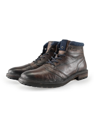 Bugatti Veterboots Bruin 240295