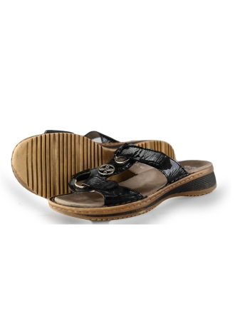 Ara Slippers