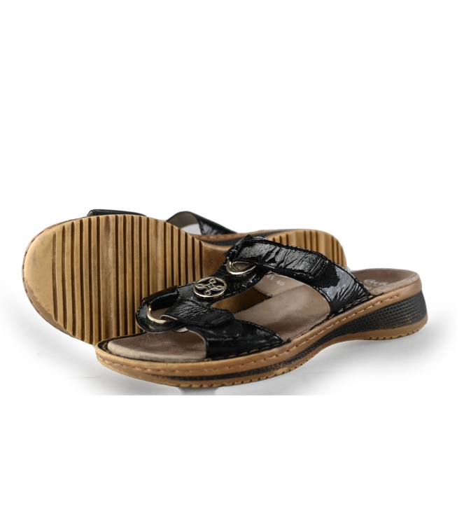 Ara Slippers