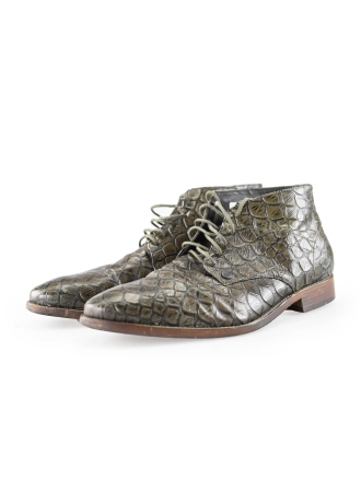 Rehab Nette schoenen  Groen 240314