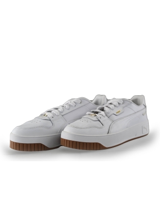 Puma Sneakers Wit 240324