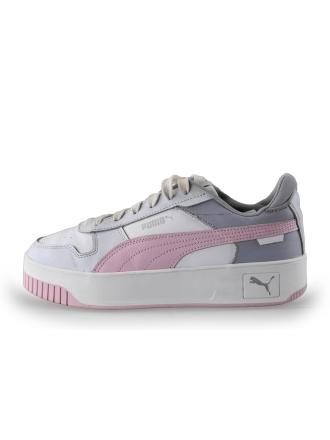 Puma Sneakers Wit 240325