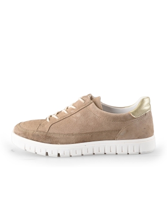 Sub55 Sneakers Bruin 240336