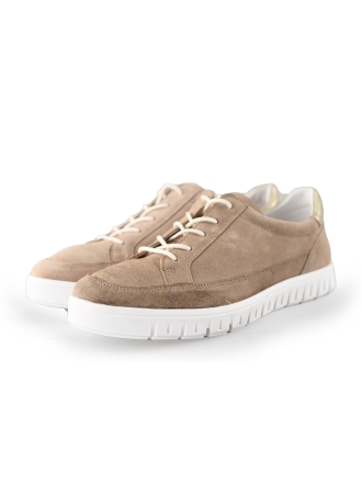Sub55 Sneakers Bruin 240336