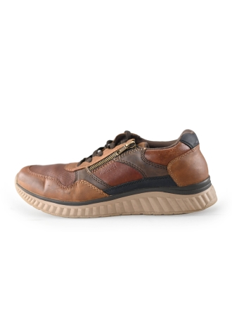 Rieker Sneakers Bruin 240341