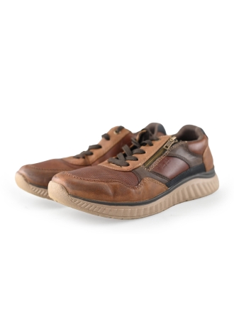 Rieker Sneakers Bruin 240341