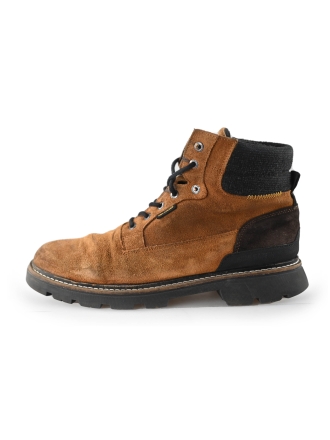PME Legend Veterboots Bruin 240347