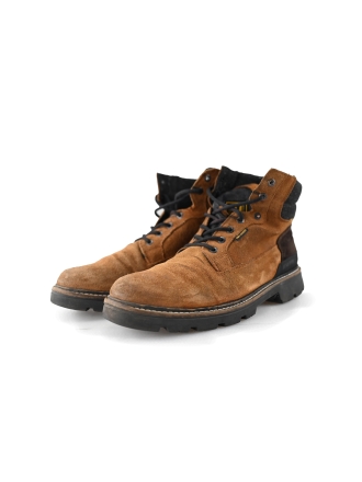 PME Legend Veterboots Bruin 240347