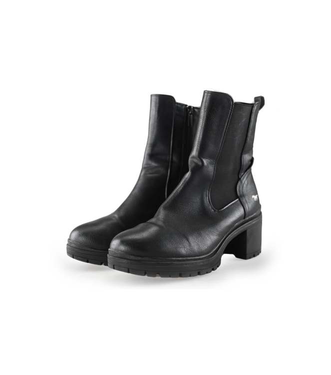 Mustang Chelsea boots