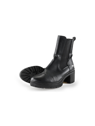 Mustang Chelsea boots